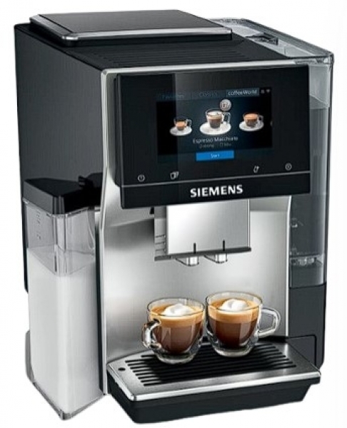 Siemens TQ703R07 Kahve Makinesi