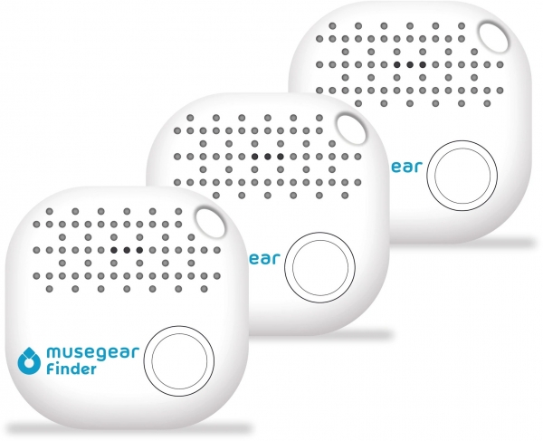 Musegear Finder 2 3lü (3 Adet)