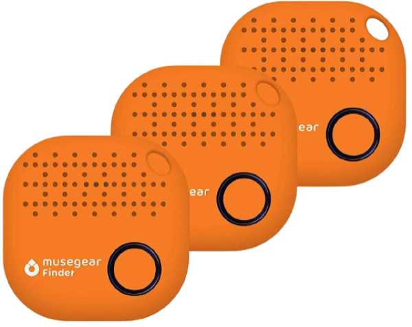 Musegear Finder 2 3lü (3 Adet)