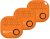 Musegear Finder 2 3lü
