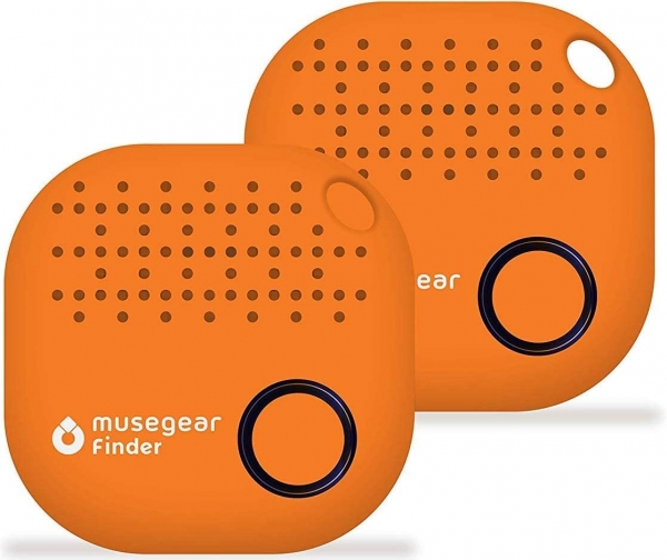 Musegear Finder 2 2li (2 Adet)