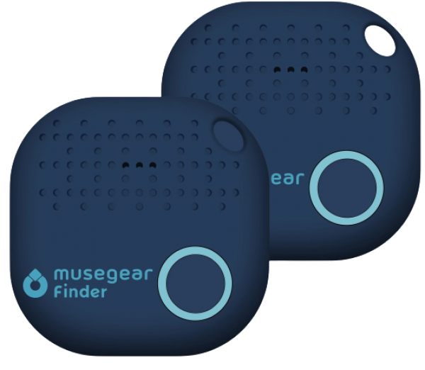 Musegear Finder 2 2li (2 Adet)