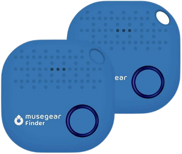 Musegear Finder 2 2li (2 Adet)
