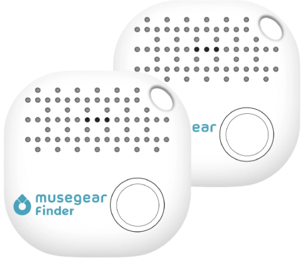 Musegear Finder 2 2li (2 Adet)