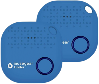 Musegear Finder 2 2li