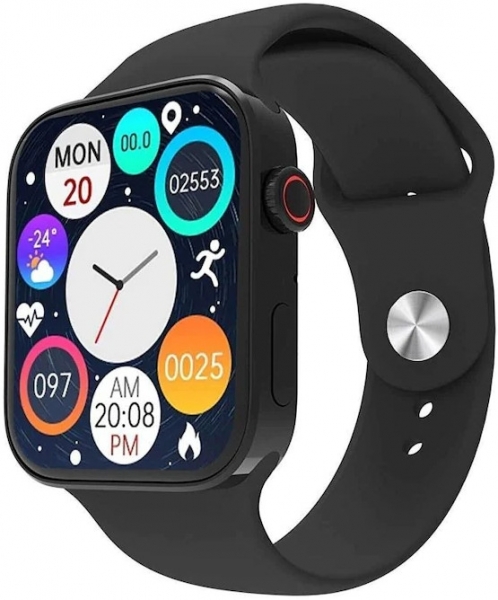 Torima Watch 7 Pro Max Akıllı Saat