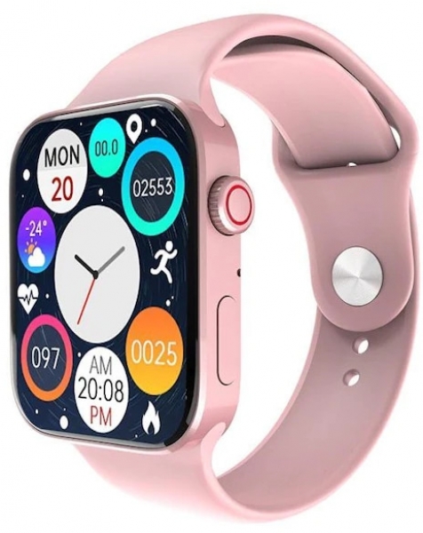Torima Watch 7 Pro Max Akıllı Saat