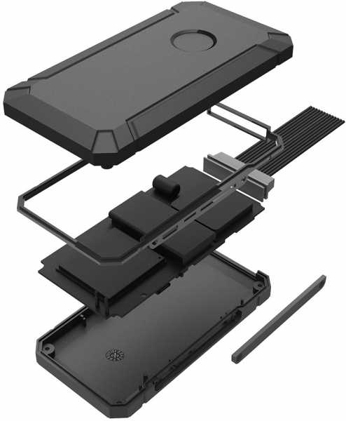 Turkotek GS05