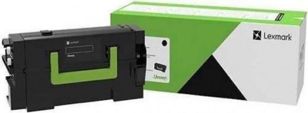 Lexmark 58D5H00 Toner