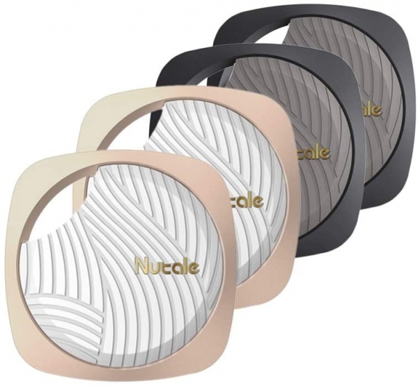 Nut Nutale Focus 4'lü Set (4 Adet)