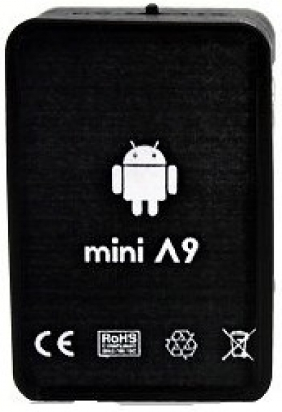 Optivals Mini A9