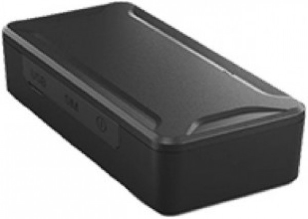 Secumore GPS02