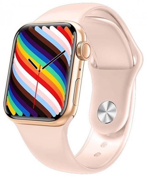 AteşTech Watch 7 Pro Max Akıllı Saat