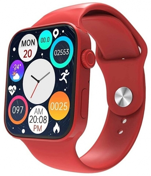 AteşTech Watch 7 Pro Max Akıllı Saat