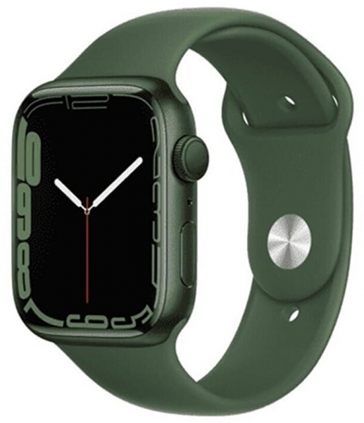 AteşTech Watch 7 Pro Max Akıllı Saat