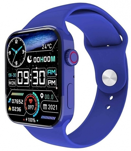 AteşTech Watch 7 Pro Max Akıllı Saat