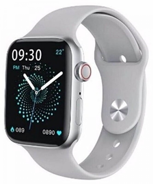 AteşTech Watch 7 Pro Max Akıllı Saat