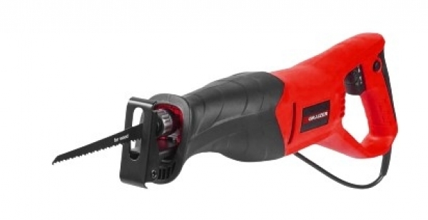 Graizer 9000 Xdrive Tilki Kuyruğu (Kırmızı)