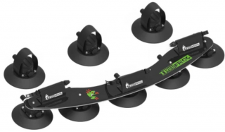 Treefrol Model Pro 3 Bisiklet Taşıyıcı