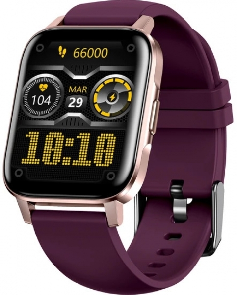 Case 4U K1 Akıllı Saat