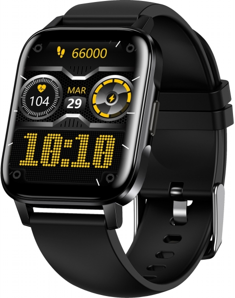 Case 4U K1 Akıllı Saat