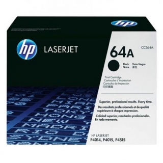 HP 64A Toner