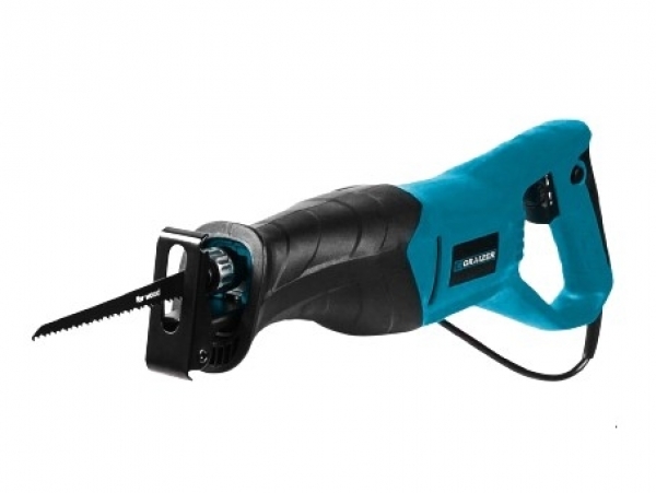 Graizer 3600 W Tilki Kuyruğu