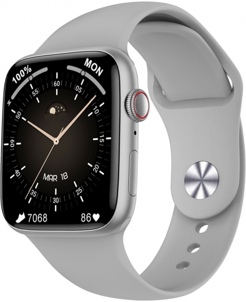 DTNO.1 Watch 7 Pro Max Akıllı Saat