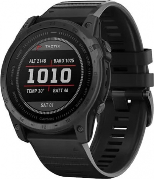 Garmin tactix 7 Standart Aktivite Saati