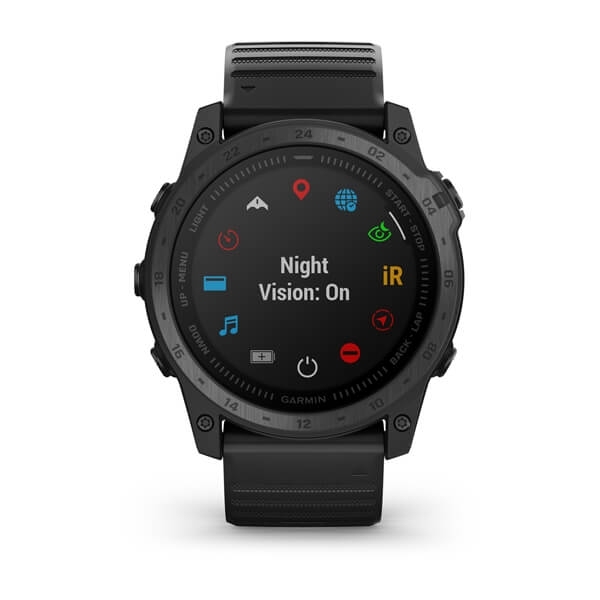 Garmin tactix 7 Standart Aktivite Saati