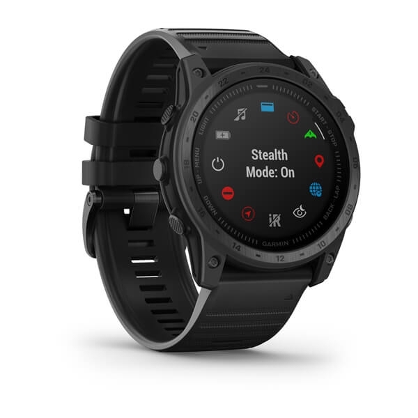 Garmin tactix 7 Standart Aktivite Saati
