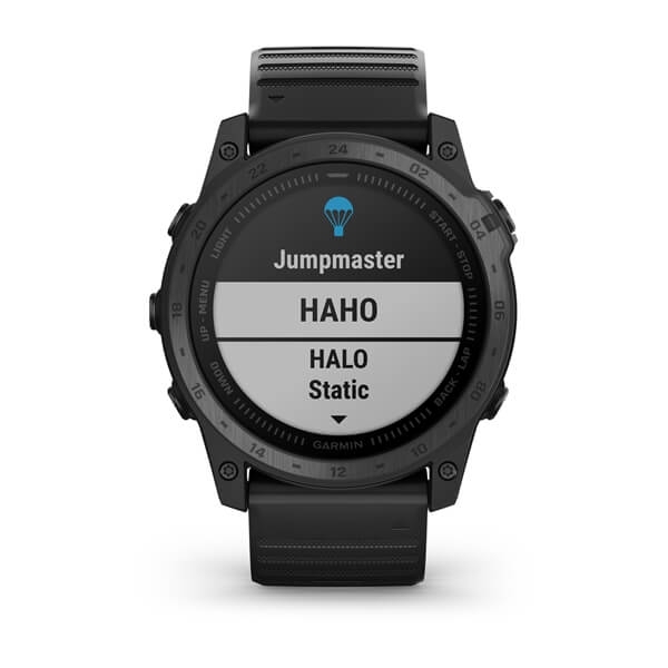 Garmin tactix 7 Standart Aktivite Saati