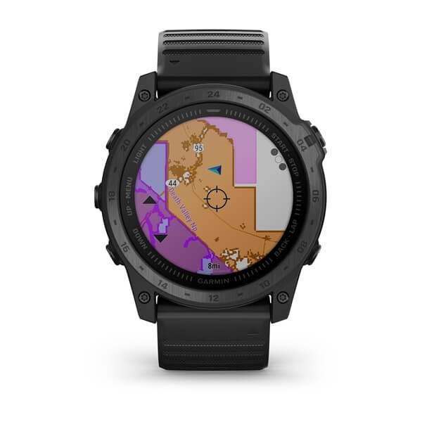 Garmin tactix 7 Standart Aktivite Saati