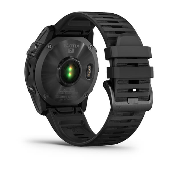 Garmin tactix 7 Standart Aktivite Saati