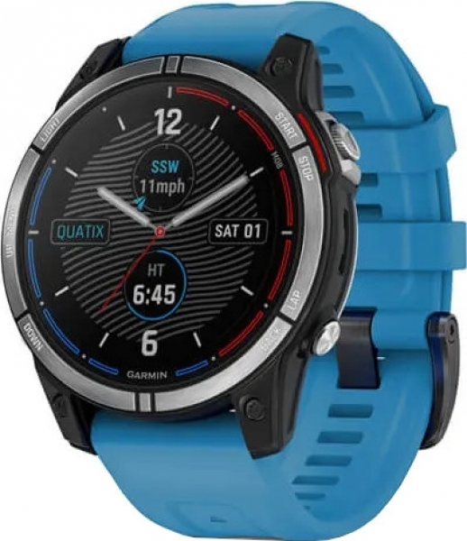Garmin quatix 7 Aktivite Saati