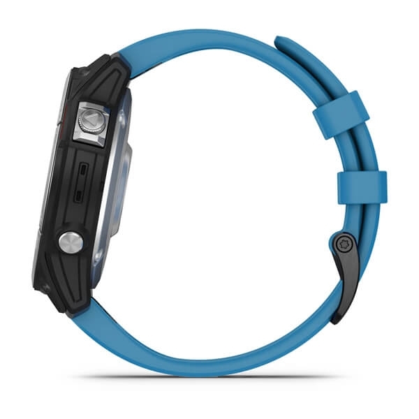 Garmin quatix 7 Aktivite Saati