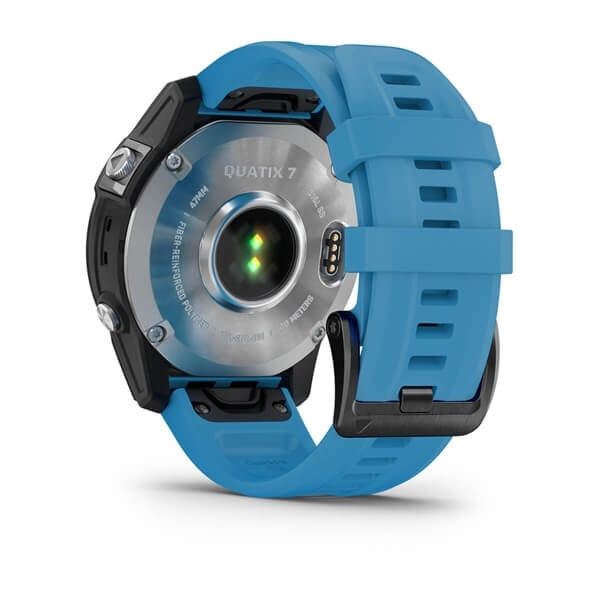 Garmin quatix 7 Aktivite Saati
