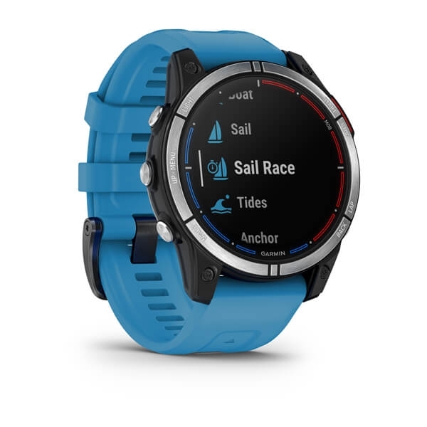 Garmin quatix 7 Aktivite Saati
