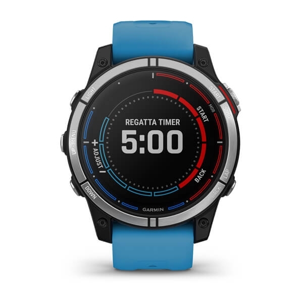 Garmin quatix 7 Aktivite Saati