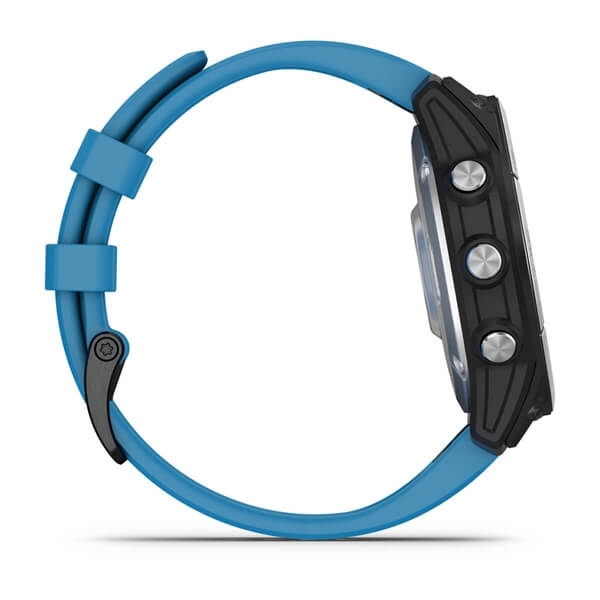Garmin quatix 7 Aktivite Saati