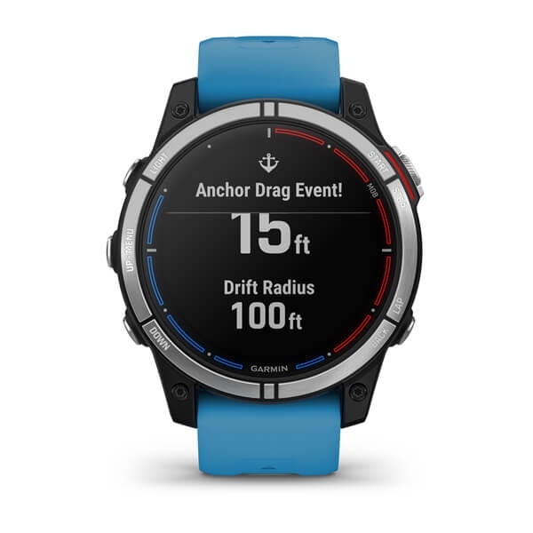 Garmin quatix 7 Aktivite Saati