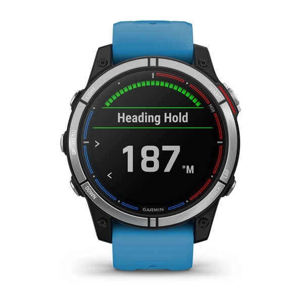 Garmin quatix 7 Aktivite Saati