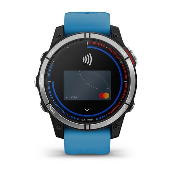Garmin quatix 7 Aktivite Saati
