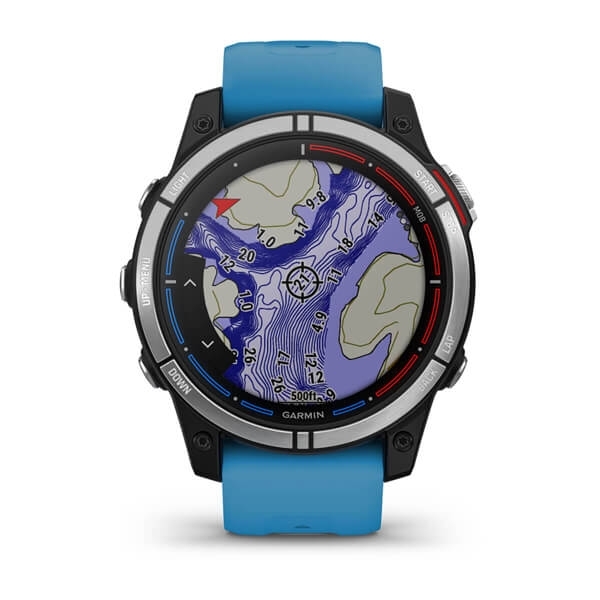 Garmin quatix 7 Aktivite Saati