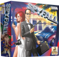 Spyfall NeoTry Games resim