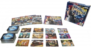 Spyfall NeoTry Games