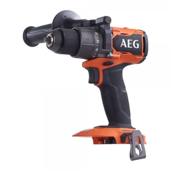 AEG BS18 C3BL 402C Akülü Vidalama (4 Ah / 2 Akülü)