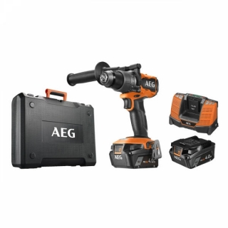 AEG BS18 C3BL 402C Akülü Vidalama