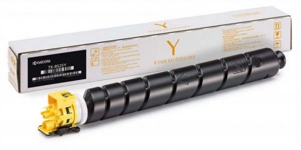Kyocera TK-8525Y Toner (Sarı)