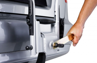 Thule HangOn Bisiklet Taşıyıcı
